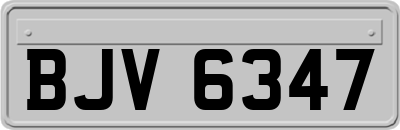 BJV6347