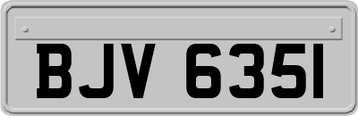 BJV6351