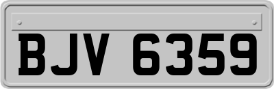 BJV6359