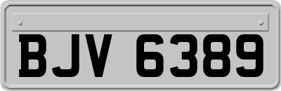 BJV6389