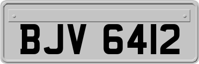 BJV6412