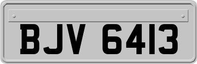 BJV6413