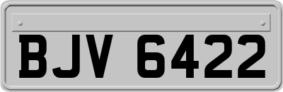 BJV6422