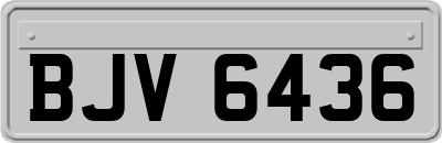 BJV6436