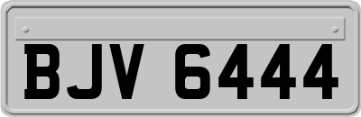 BJV6444