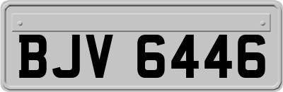 BJV6446