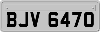 BJV6470