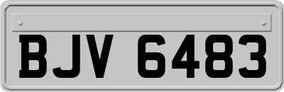 BJV6483