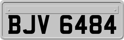 BJV6484