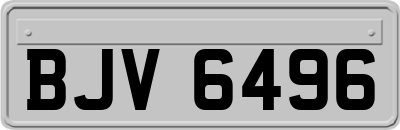 BJV6496