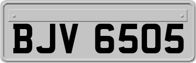BJV6505