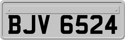 BJV6524