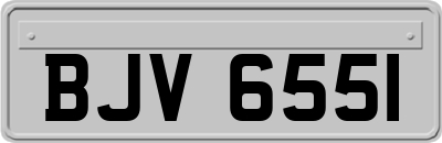 BJV6551