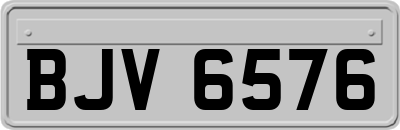 BJV6576