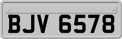 BJV6578