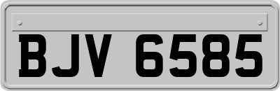 BJV6585