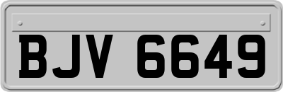 BJV6649