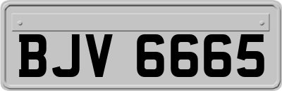 BJV6665