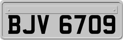BJV6709