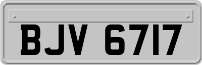 BJV6717