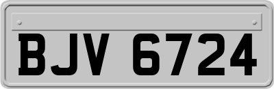 BJV6724
