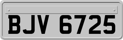 BJV6725