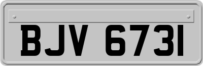 BJV6731