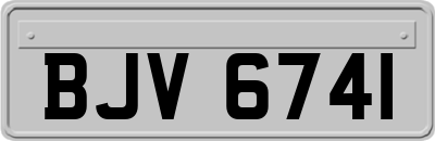 BJV6741