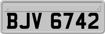BJV6742