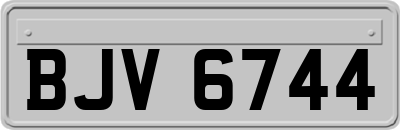 BJV6744
