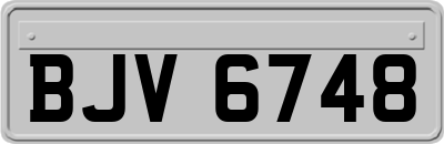 BJV6748