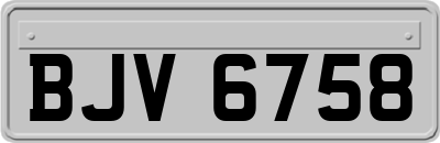 BJV6758