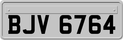 BJV6764