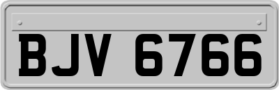 BJV6766