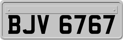 BJV6767