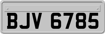 BJV6785