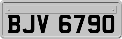 BJV6790