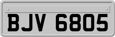BJV6805