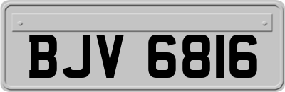 BJV6816