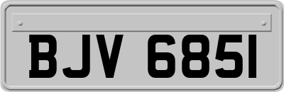 BJV6851