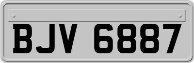 BJV6887
