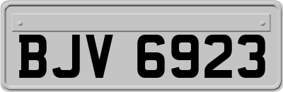 BJV6923