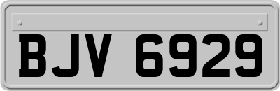 BJV6929
