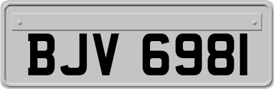 BJV6981