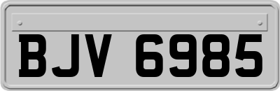 BJV6985