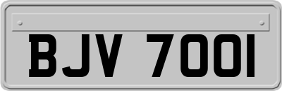BJV7001