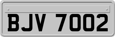 BJV7002