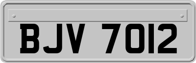 BJV7012