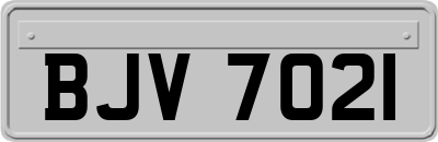 BJV7021