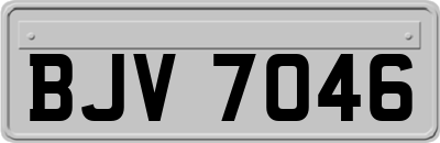 BJV7046